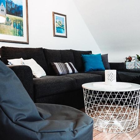 Ferienwohnung Auf Dem Worbelchen Monschau Buitenkant foto