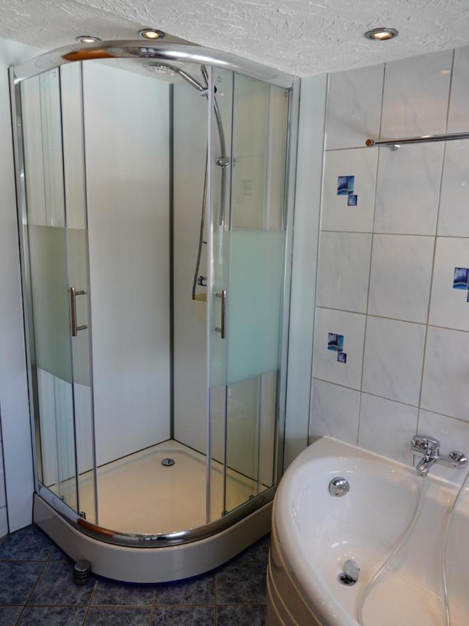 Ferienwohnung Auf Dem Worbelchen Monschau Buitenkant foto